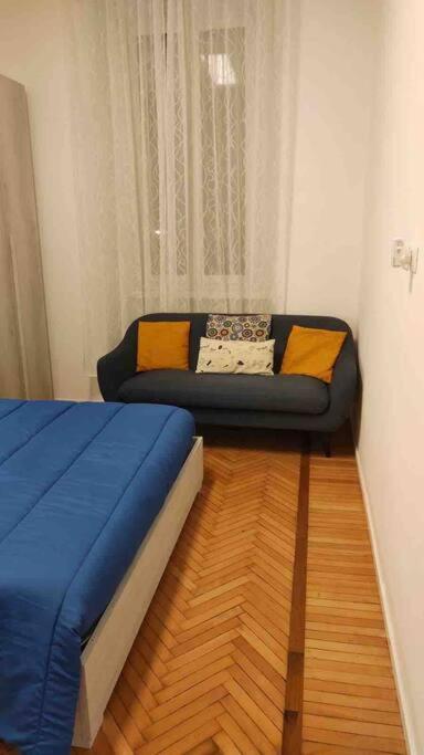 - Fuorisalone Apartment *
